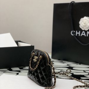 Ch@nel AP3969 Shell Bags-12*16*5CM - Image 2