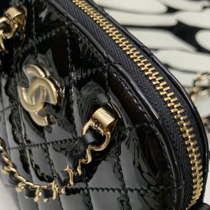 Ch@nel AP3969 Shell Bags-12*16*5CM - Image 4