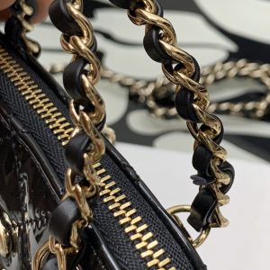 Ch@nel AP3969 Shell Bags-12*16*5CM - Image 5
