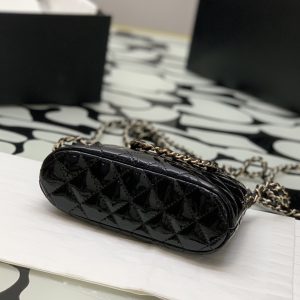 Ch@nel AP3969 Shell Bags-12*16*5CM - Image 6