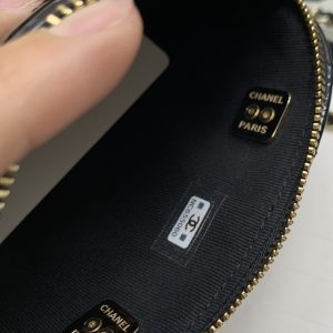 Ch@nel AP3969 Shell Bags-12*16*5CM - Image 9