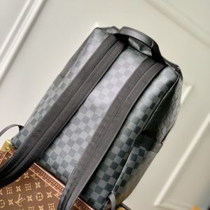 Louis Vuitton Discovery Backpack-30*40*20CM - Image 2