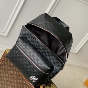 Louis Vuitton Discovery Backpack-30*40*20CM - Image 8