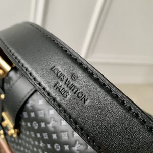 Louis Vuitton Petite Malle Handbags-M46358-21 x 14 x 6CM - Image 7