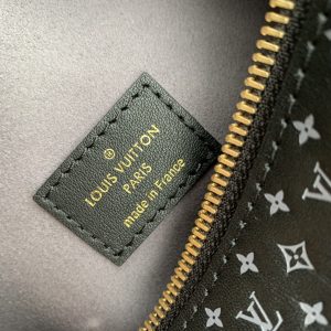Louis Vuitton Petite Malle Handbags-M46358-21 x 14 x 6CM - Image 9