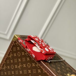 Louis Vuitton Micro Metis Handbags-14*11* 3.5 CM - Image 8