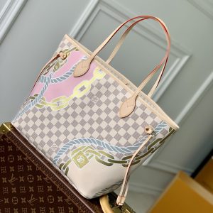 Louis Vuitton Neverfull MM M21579-32*29*17CM