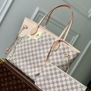 Louis Vuitton Neverfull MM M21579-32*29*17CM - Image 3