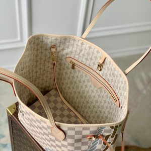 Louis Vuitton Neverfull MM M21579-32*29*17CM - Image 6