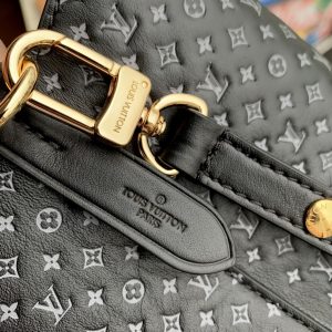 Louis Vuitton NéoNoé Bucket Bag -M46581- 20 x 20 x 13 CM - Image 4
