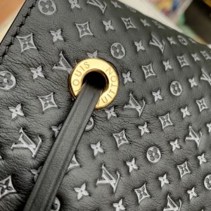 Louis Vuitton NéoNoé Bucket Bag -M46581- 20 x 20 x 13 CM - Image 5