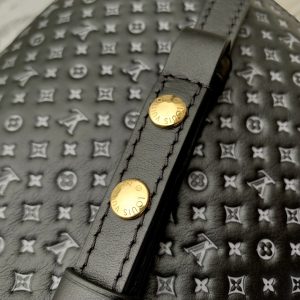 Louis Vuitton NéoNoé Bucket Bag -M46581- 20 x 20 x 13 CM - Image 6