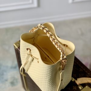 Louis Vuitton M22599 NeoNoe BB Handbag-20*20*13CM - Image 7