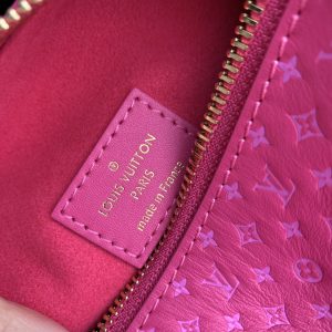 Louis Vuitton Petite Malle Handbags-M46358-21 x 14 x 6CM - Image 8