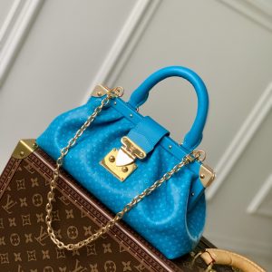Louis Vuitton M46544 Monogram Clutch -28*14*10CM - Image 2