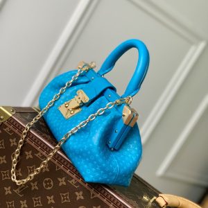 Louis Vuitton M46544 Monogram Clutch -28*14*10CM - Image 3