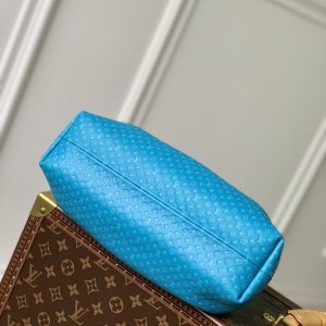 Louis Vuitton M46544 Monogram Clutch -28*14*10CM - Image 4