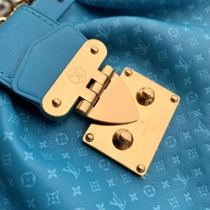 Louis Vuitton M46544 Monogram Clutch -28*14*10CM - Image 5