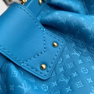 Louis Vuitton M46544 Monogram Clutch -28*14*10CM - Image 7