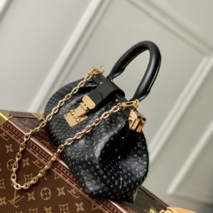 Louis Vuitton M46544 Monogram Clutch -28*14*10CM - Image 2