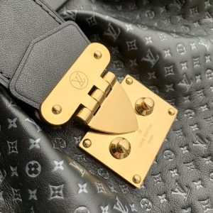 Louis Vuitton M46544 Monogram Clutch -28*14*10CM - Image 4