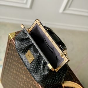 Louis Vuitton M46544 Monogram Clutch -28*14*10CM - Image 8
