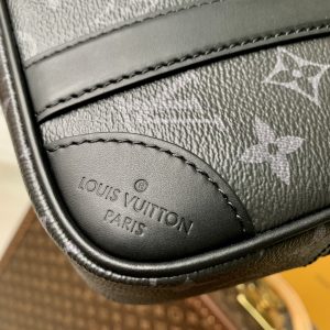 Louis Vuitton Pochette Kasai -25 x 15.5 x 6.5 CM - Image 5