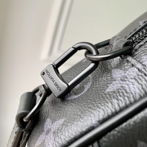 Louis Vuitton Pochette Kasai -25 x 15.5 x 6.5 CM - Image 6