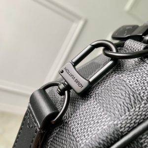 Louis Vuitton Pochette Kasai -25 x 15.5 x 6.5 CM - Image 7