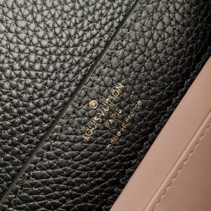 Louis Vuitton Mini Capucines Handlebag-21*14*8CM - Image 8