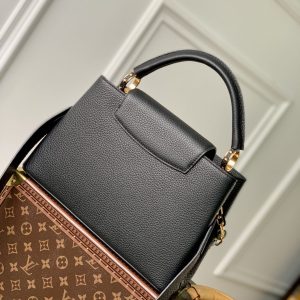 Louis Vuitton Capucines Bag-31.5*20*11CM - Image 2