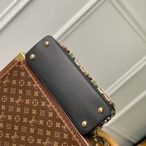 Louis Vuitton Capucines Bag-31.5*20*11CM - Image 4