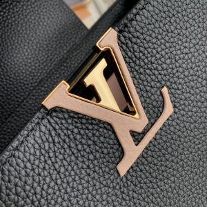 Louis Vuitton Capucines Bag-31.5*20*11CM - Image 5