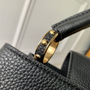 Louis Vuitton Capucines Bag-31.5*20*11CM - Image 7