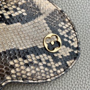 Louis Vuitton Mini Capucines Handlebag-21*14*8CM - Image 8