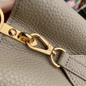 Louis Vuitton Capucines BB-M21164-27*18*9CM - Image 5