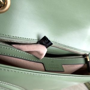 Gucci Marmont Bag-26*15*7CM - Image 9