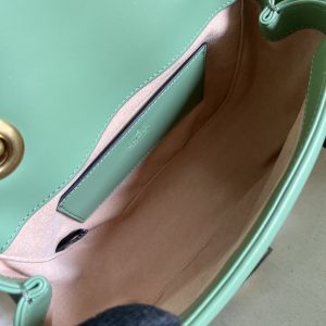Gucci Marmont Bag-18*13.5*8CM - Image 8
