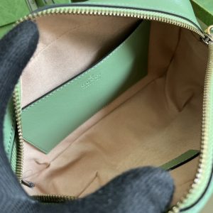 Gucci Marmont Bag-24*7*12CM - Image 7