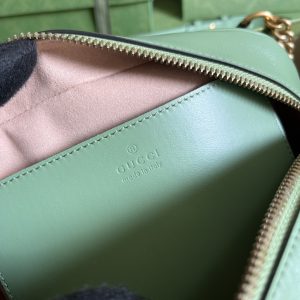 Gucci Marmont Bag-24*7*12CM - Image 8