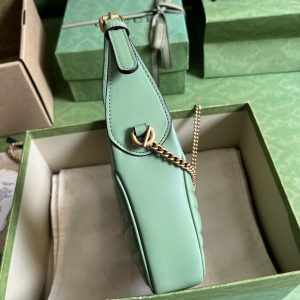 Gucci Marmont Bag-21x11x5CM - Image 4