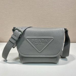 Prada 2VD056 Messenger Bag-22*2212CM - Image 1