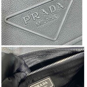Prada 2VD056 Messenger Bag-22*2212CM - Image 9