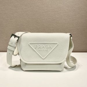 Prada 2VD056 Messenger Bag-22*2212CM - Image 1
