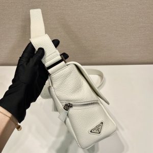 Prada 2VD056 Messenger Bag-22*2212CM - Image 7