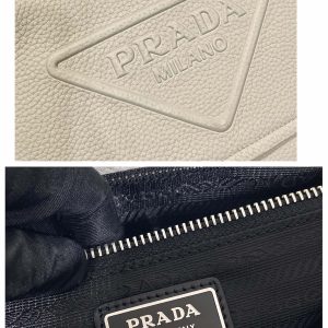 Prada 2VD056 Messenger Bag-22*2212CM - Image 9