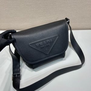 Prada 2VD056 Messenger Bag-22*2212CM - Image 3