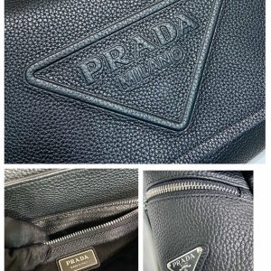 Prada 2VD056 Messenger Bag-22*2212CM - Image 9