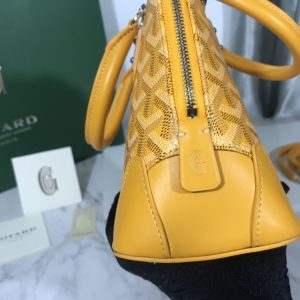 Goyard Vendôme -23*18.5*10CM - Image 6
