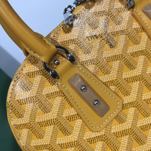 Goyard Vendôme -23*18.5*10CM - Image 7